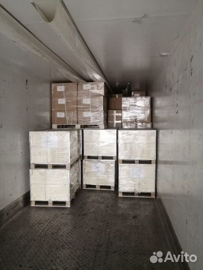 Таможенное оформление сборные грузы из Китая