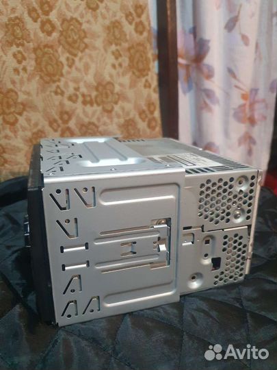 Магнитола Nissan Pathfinder R51