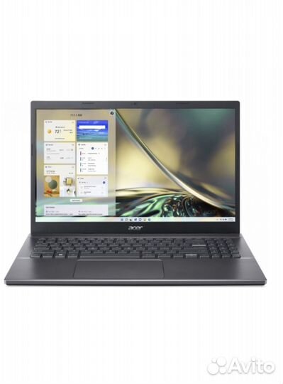 Ноутбук acer aspire 5