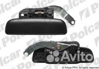 Ручка внешняя левый перед для citroën saxo (S0/S1) 03.96-09.99