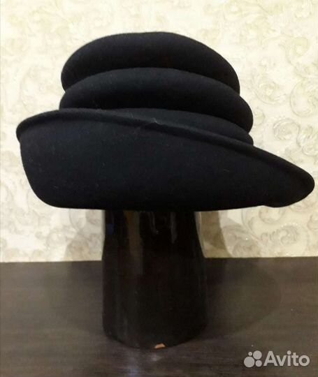 Шляпа женская