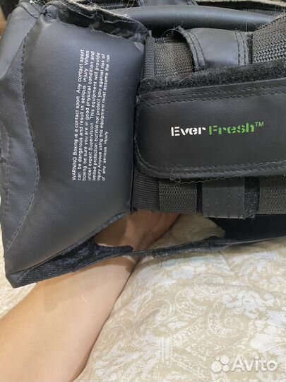 Шлем everlast