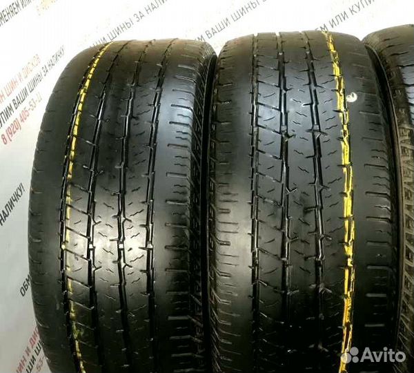 Continental ContiCrossContact ATR 265/60 R18