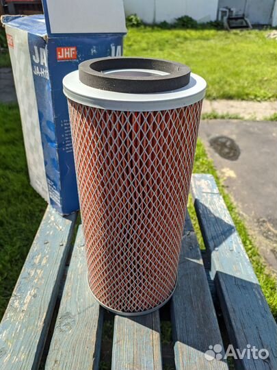 Воздушный фильтр Hyundai (Porter, Galloper, H100)