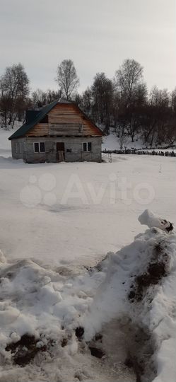 Дом 154 м² на участке 18 сот.