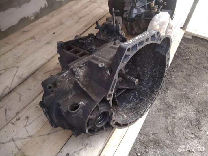 Кпп чери фора