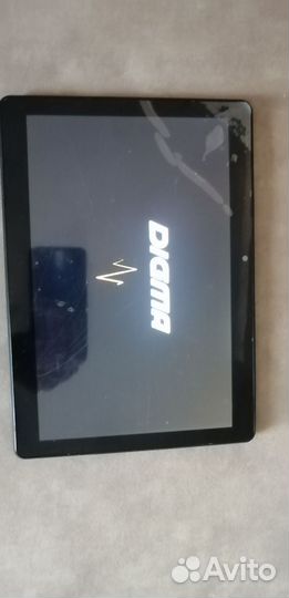 Планшет digma city 1532 3g битый