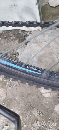 Велосипед forward sporting 27 5