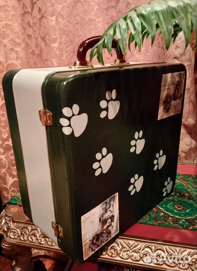 Домик для Вашего любимца