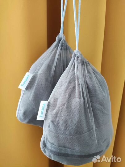 Москитная сетка на коляску