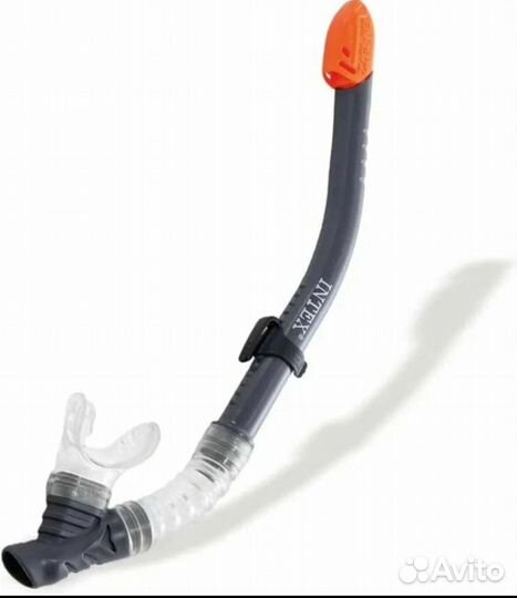 Маска для подводного плавания