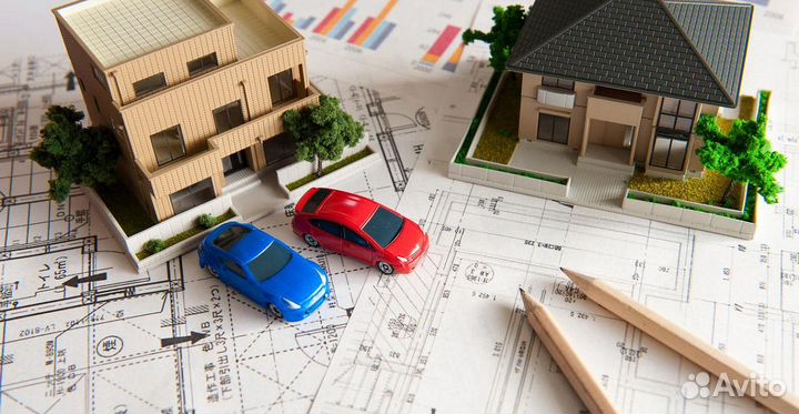 Оценка имущества для нотариуса, наследства