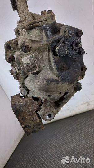 Редуктор моста Jeep Patriot 2010, 2011