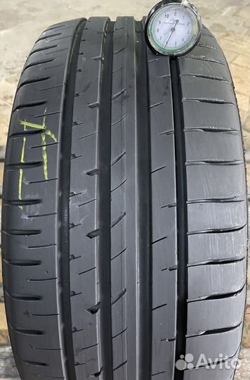 Goodyear Eagle F1 Asymmetric 2 225/40 R18