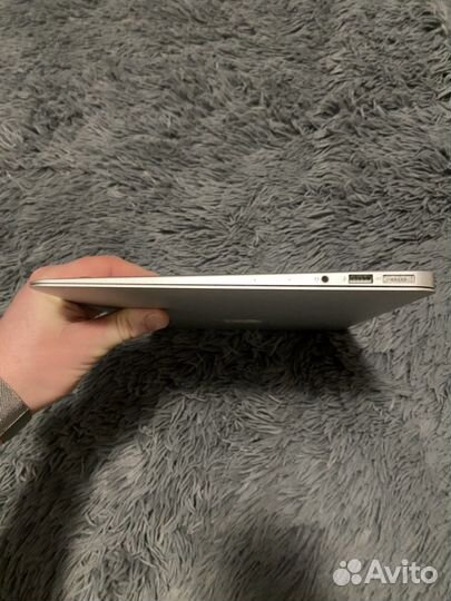 Apple MacBook Air 13 2017