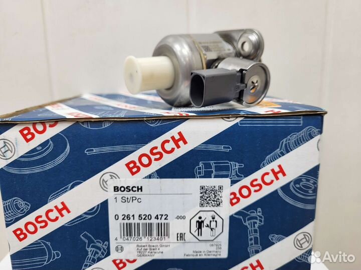 Насос топливный тнвд 1.8 2.0 TSI tfsi VAG VW