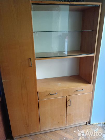 Сервант СССР