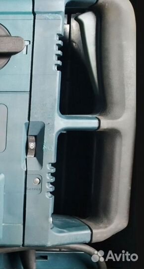 Перфоратор bosch GBH 11 DE prof