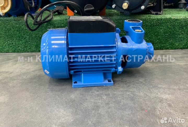 Насос поверхностный Oasis PG-370V, вихревой