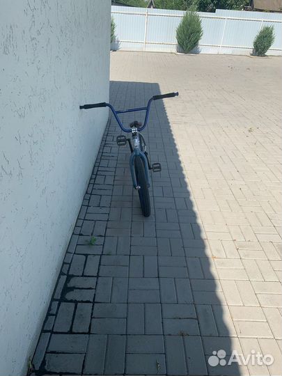 Велосипед BMX Tech Team Twen
