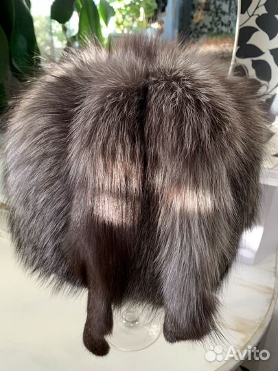 Шапка женская