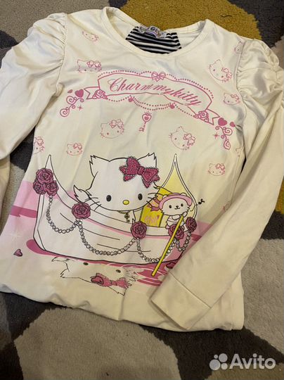 Пакет вещей