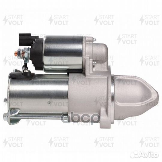 Стартер hyunda iX35/KIA sportage 2.0 10- LSt 08