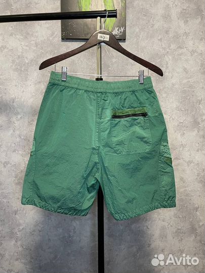 Шорты Stonе Island Comfort Bermuda Shorts