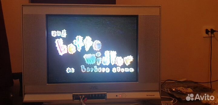 Рабочий Samsung SVR-220