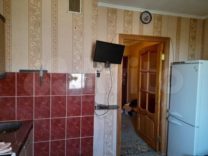 1-к. квартира, 39,2 м², 7/9 эт.