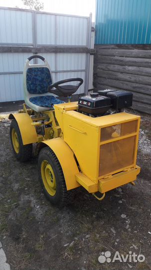 Трактор DONGFENG DF-1000, 2021