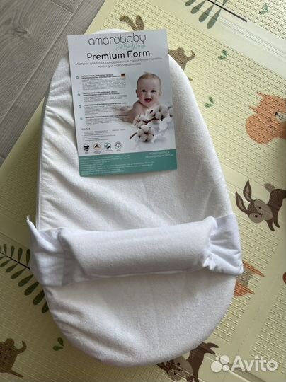 Кокон для новорожденных