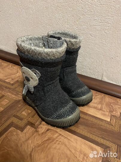 Валенки 26 размер