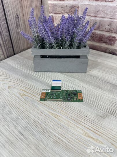 Tcon 6870c-0442b Toshiba 32w2453rk