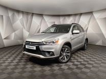 Mitsubishi ASX 2.0 CVT, 2019, 51 133 км, с пробегом, цена 2 047 000 руб.