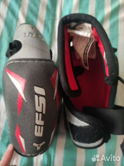 Комплект хоккейной формы