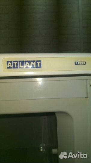 Холодильник бу