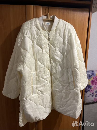 Куртки женские