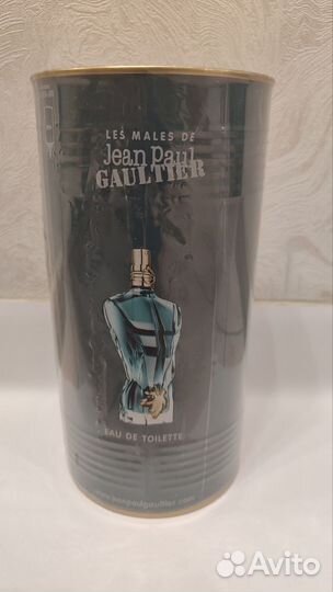 Jean paul Gautier le beau