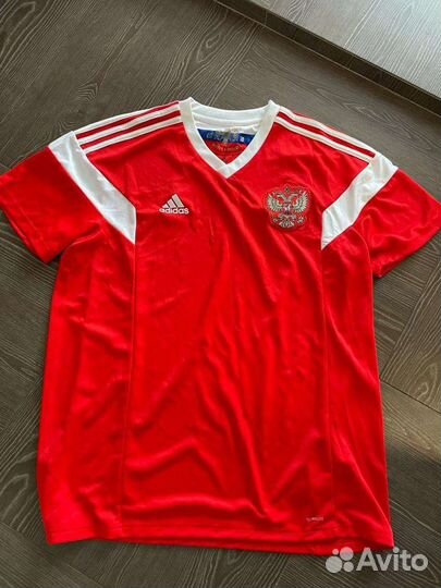 Футболка Дзюбы оригинал