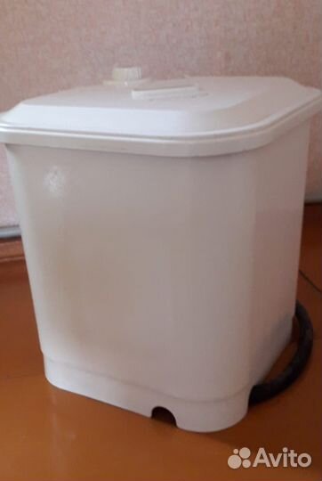 Стиральная машина мини вятка