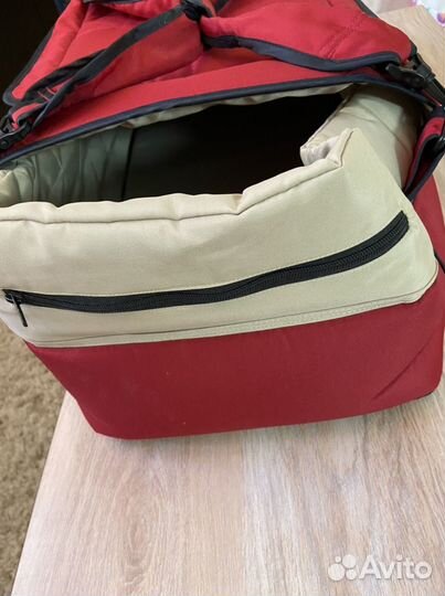 Сумка переноска для малыша