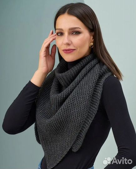 Снуд (косынка)