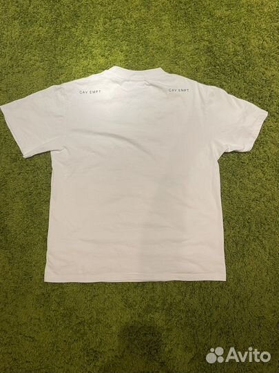 Футболка Cav Empt