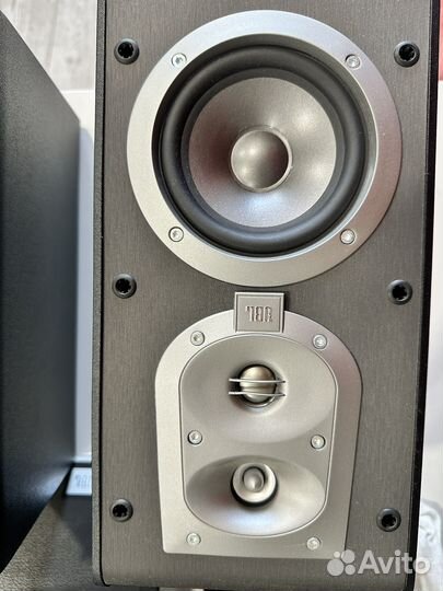 Акустические колонки jbl ES 20