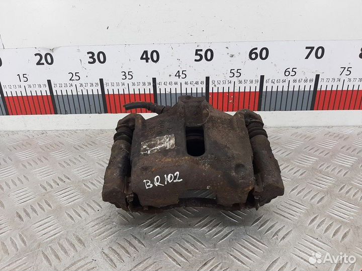 Суппорт для Peugeot-Citroen Berlingo 1