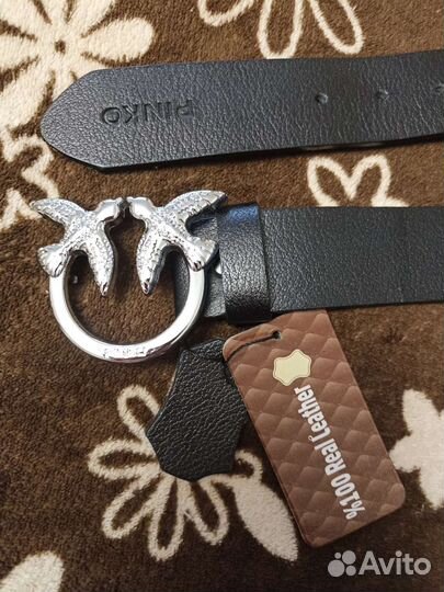 Ремень женский Pinko