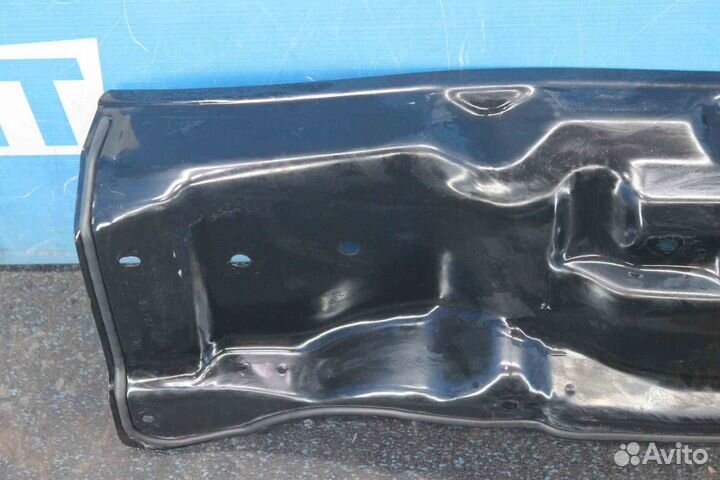 Планка моторного отсека Skoda Rapid (Шкода Рапид)