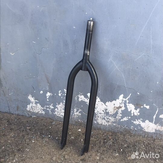 Вилка NS Bikes RNS MTB 24 26