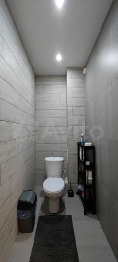 2-к. квартира, 62 м², 3/4 эт.